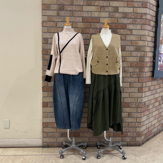 ☆オススメコーデ☆