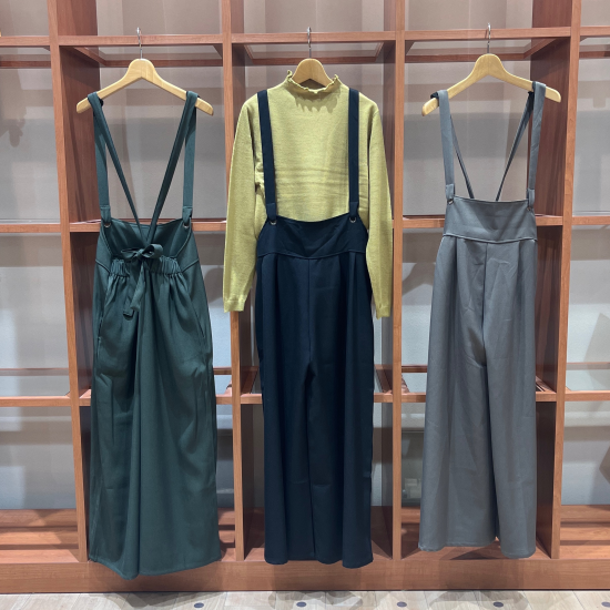 新作入荷中
