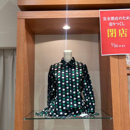 ♪人気のシャツ♪