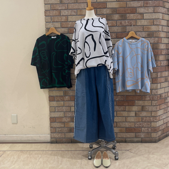 ☆お出かけコーデ☆