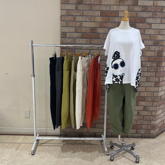 ☆大人気のパンツ☆