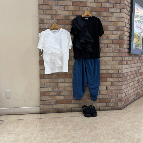 デザインTシャツ