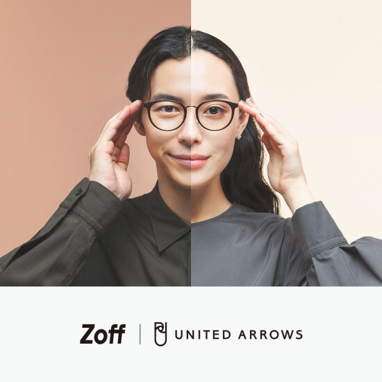 Zoff｜UNITED ARROWS