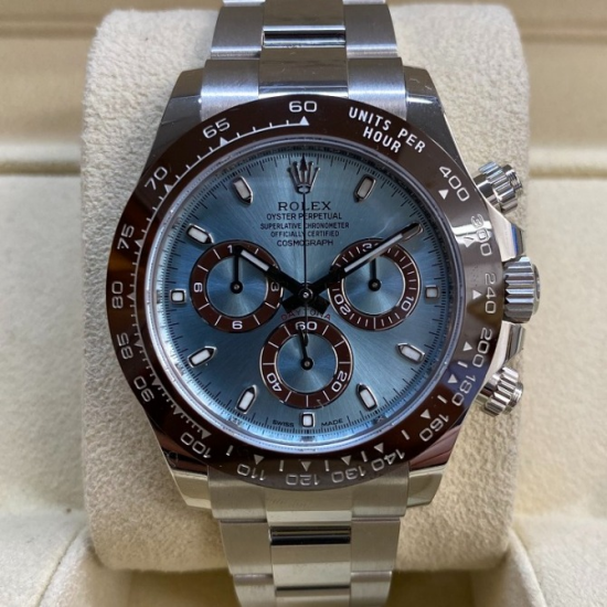 ROLEXをお買取りしております！