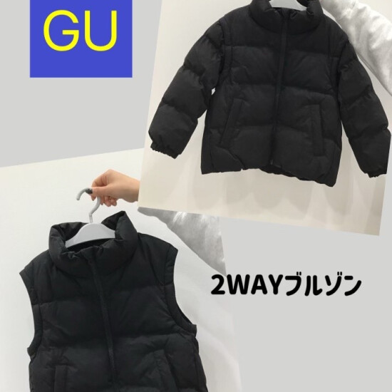 K'sアウター