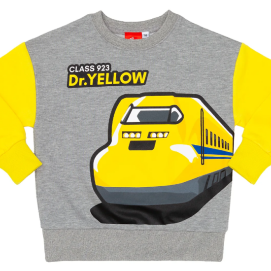 秋・冬物アパレル発売中