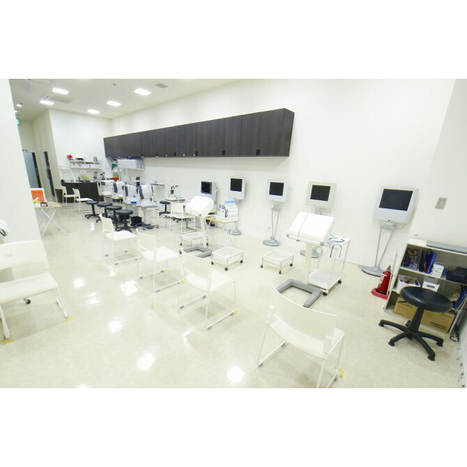 矢田眼科・皮膚科クリニック岐阜