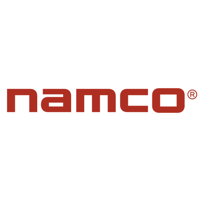 namco