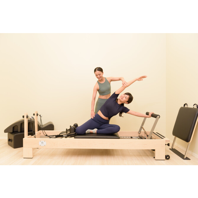 リピラティス カラフルタウン岐阜店