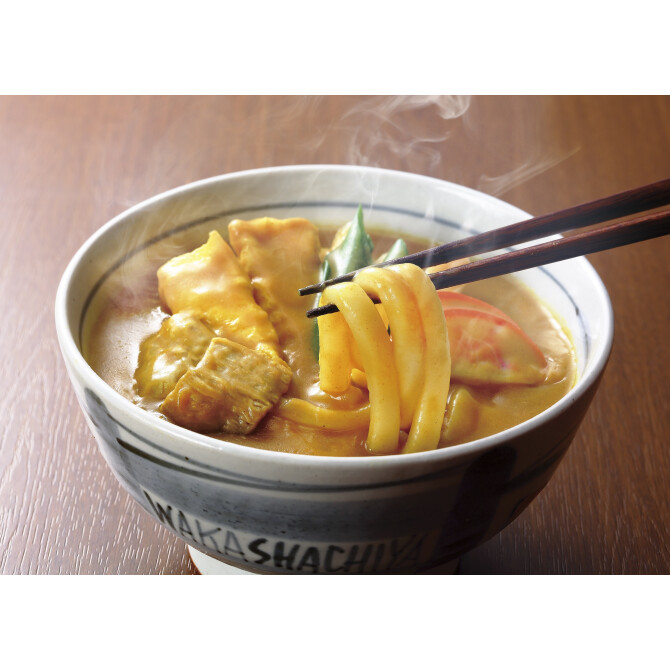 若鯱家