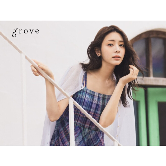 grove