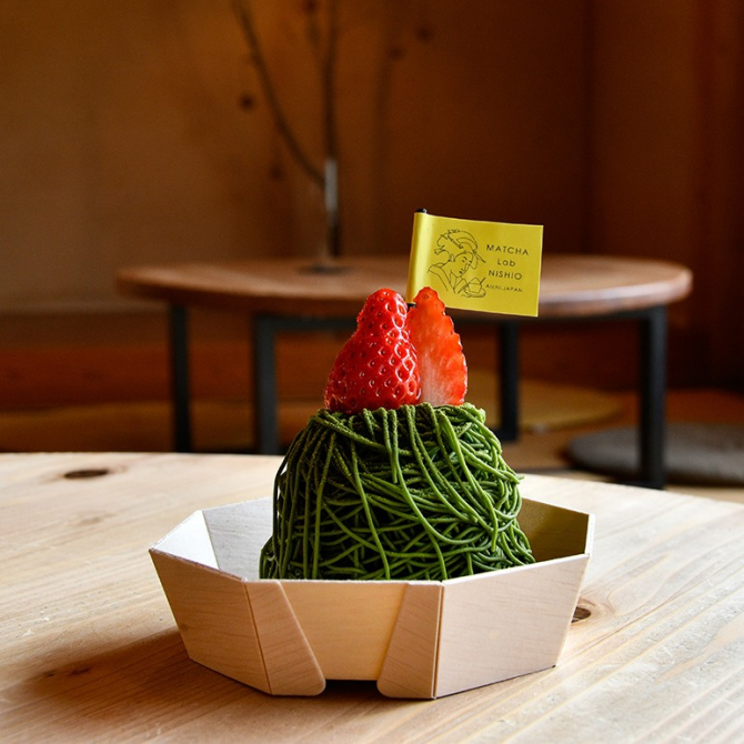 抹茶ラボ