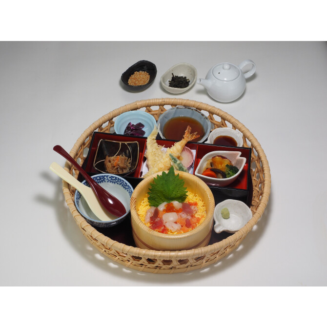 おひつごはん四六時中