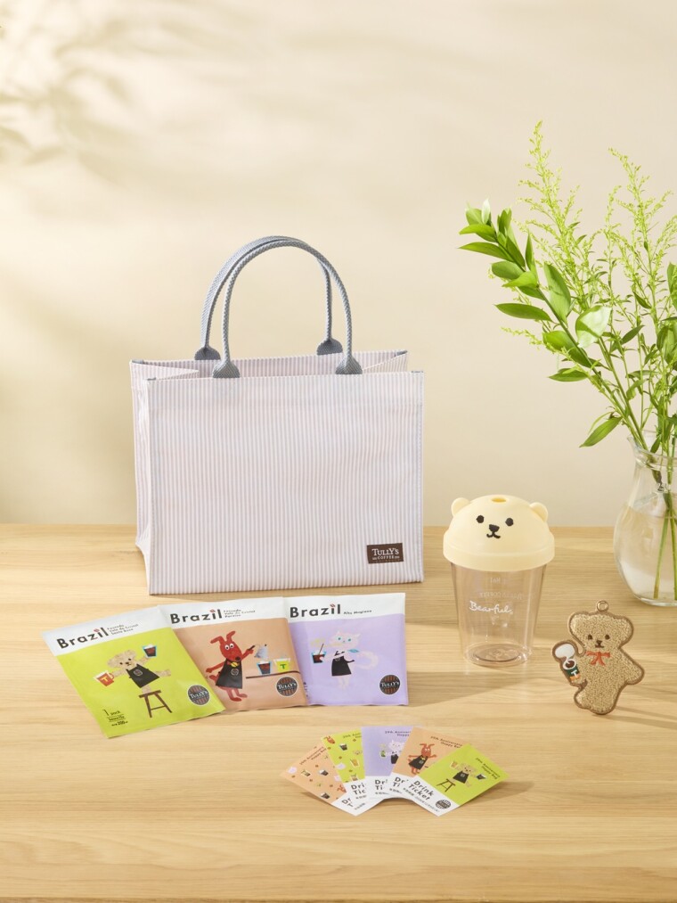 29th Anniversary Happy Bag 予約受付中です！