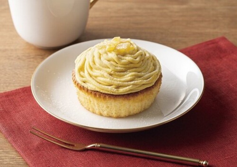 レトロ喫茶風スイーツ発売です！