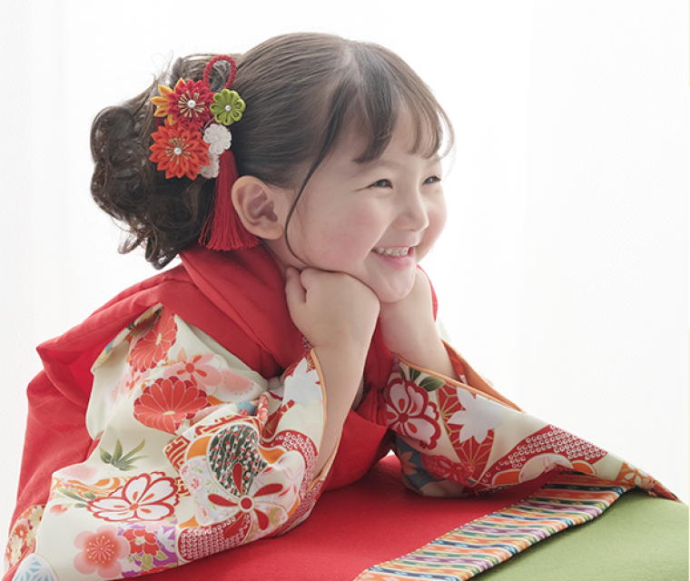 7月7日❀すいています！