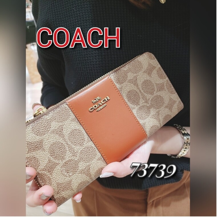 1月16日 天赦日 Coach長財布 Fit House ショップニュース カラフルタウン岐阜 1月16日 天赦日 Coach長財布 Fit House ショップニュース カラフルタウン岐阜