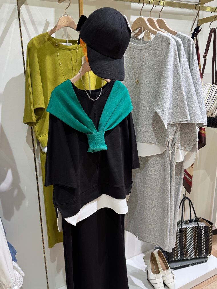 ☆セットアップ☆