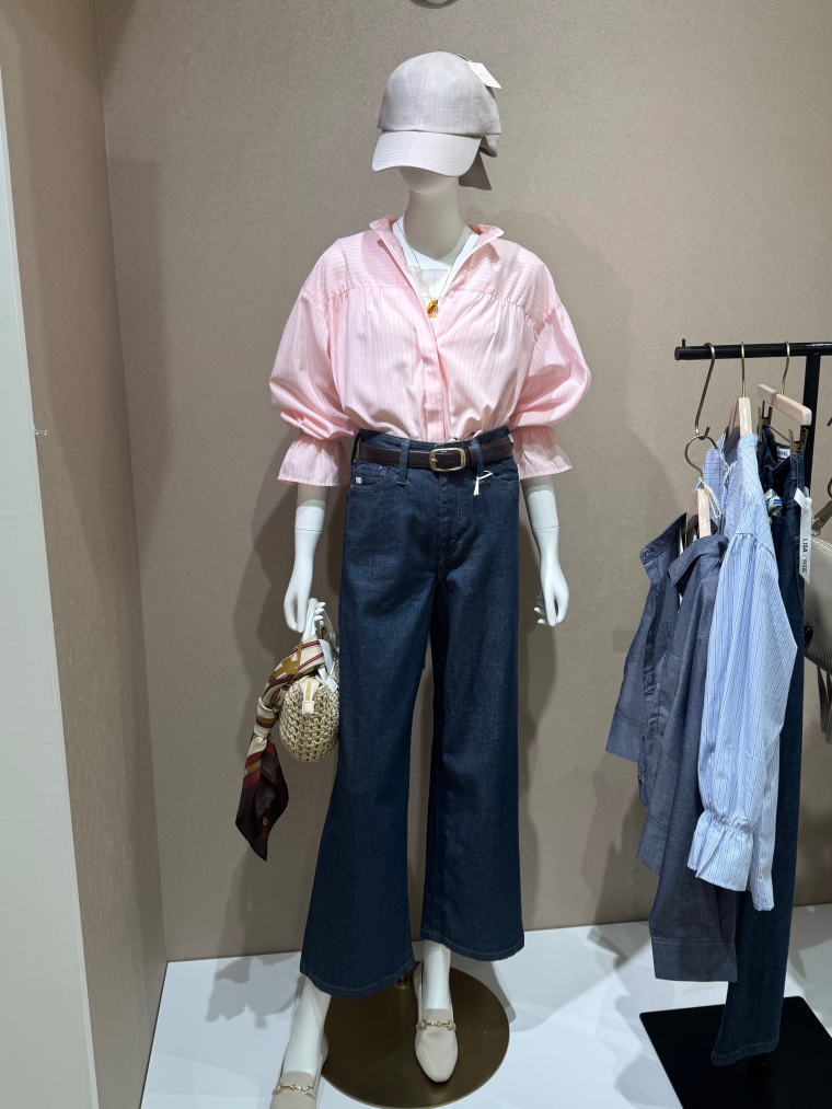 ☆NEW☆ブラウス