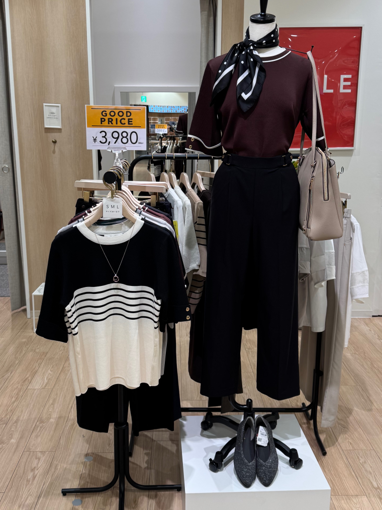 大人気ニット☆新色入荷！！