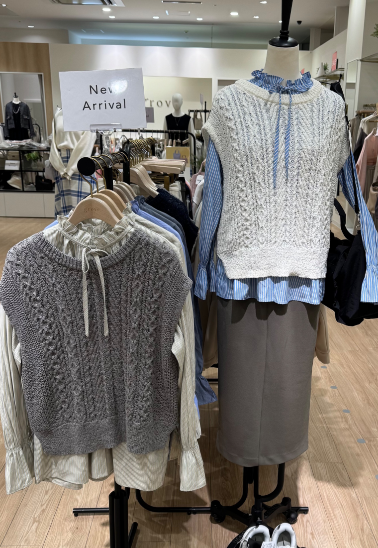 ☆new☆ブラウス