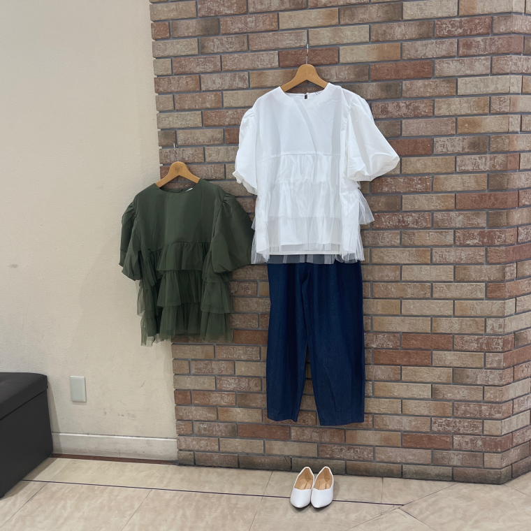 ☆新登場☆