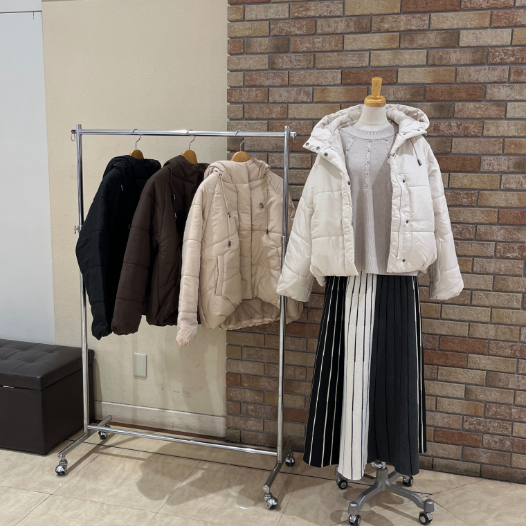 ☆人気アウター☆