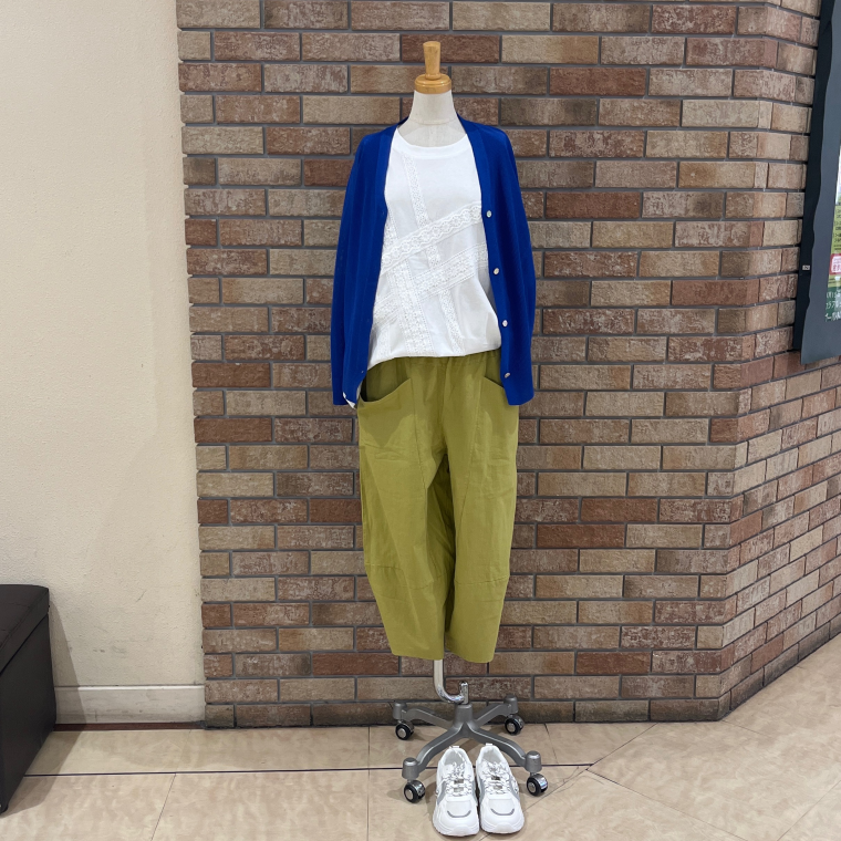 ☆大人気のコーデ☆