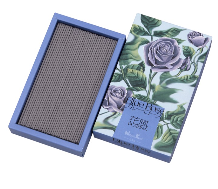 花風Blue Rose