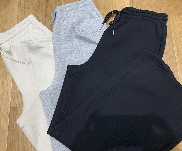 PUFF Sweat🌼