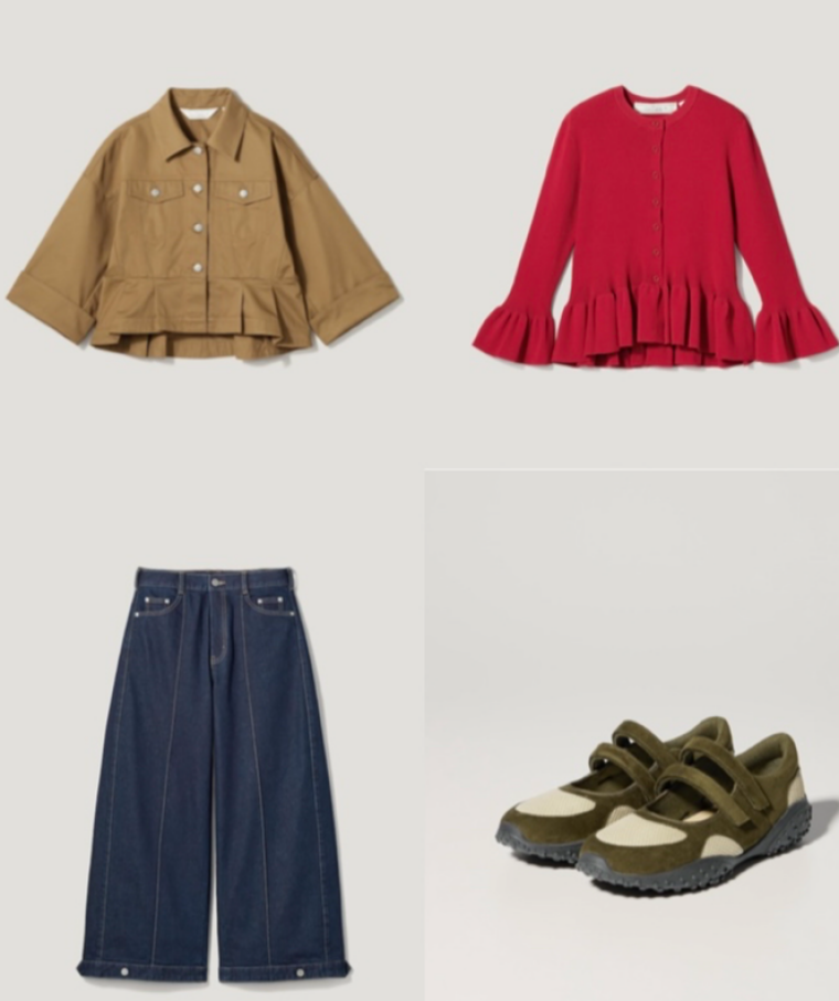 GUk×rohk【特別コレクション】