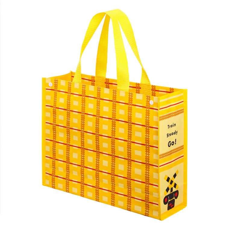 ストレージバッグ発売中