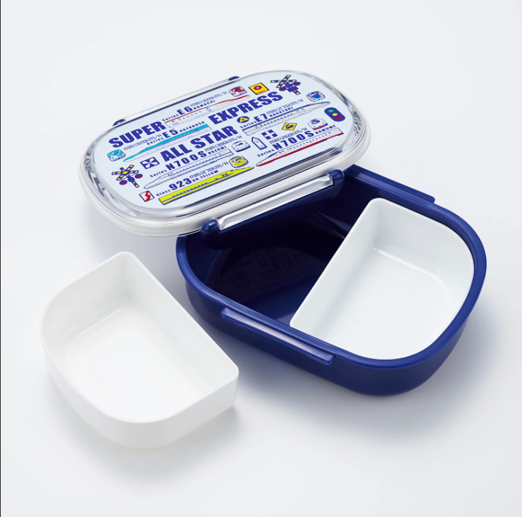 お弁当箱のご紹介