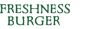 FRESHNESS BURGERフレッシュネスバーガー
