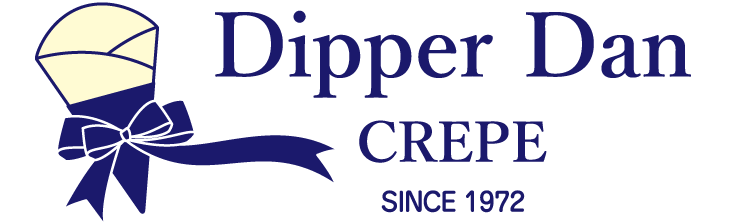 Dipper Dan CREPEディッパーダン